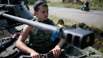 Через відсутність військової підготовки юні студенти ризикують стати гарматним м'ясом