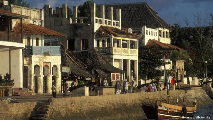 Lamu, Kenia (Foto: imago/blickwinkel)