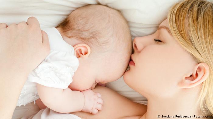  ستة حقائق عن فوائد الرضاعة الطبيعية 0,,17827999_303,00