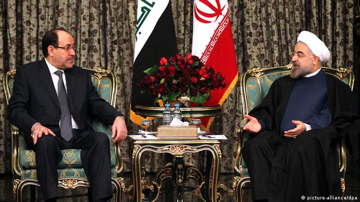 Influência do Irã pode definir troca de poder no Iraque