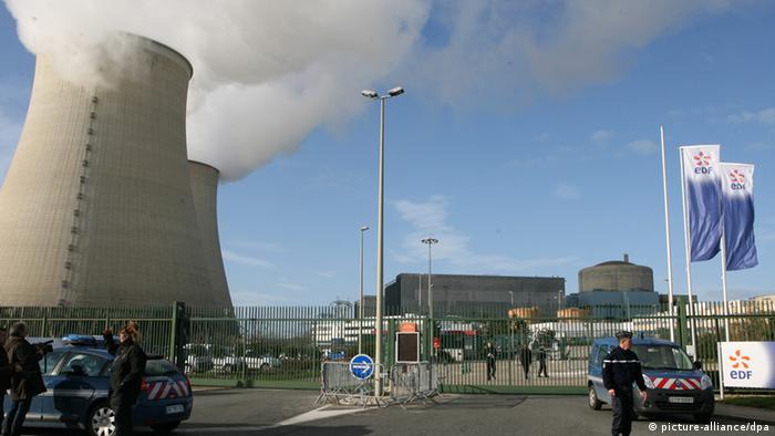مهندس فرنسي مسلم يُمنع من دخول مواقع نووية يعمل فيها 0,,17861533_303,00