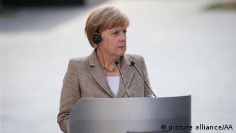 Kancelarka Merkel poziva na bolju međusobnu saradnju država regiona na velikim privrednim projektima