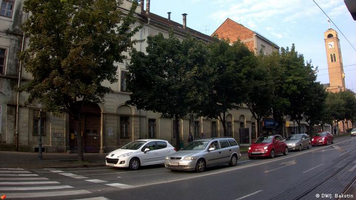  Vlaska Straße Zagreb Kroatien 
