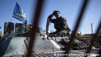 A duhet ta armatosë Perëndimi Ukrainën?