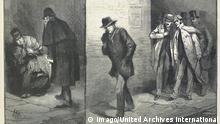 Photo Reporting: Jack The Ripper