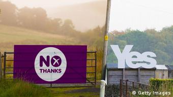 Σε μια θετική έκβαση του βρετανικού δημοψηφίσματος, όπως και στην περίπτωση της Σκωτίας, ελπίζει ο Μανώλης Κεφαλογιάννης 