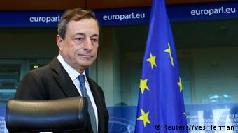 Τα μέτρα της ΕΚΤ και του Μάριο Ντράγκι δεν έπεισαν τις αγορές