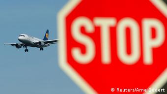 Нові правила для авіації в україні зв’язують руки іноземним компаніям