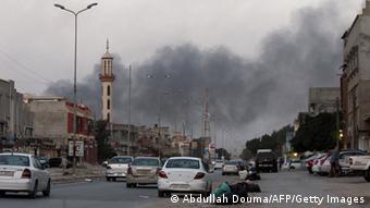 Symbolbild Ägyptische Luftangriffe auf libysche Islamisten