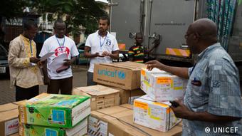 Οι υπ. Εξωτερικών της ΕΕ αποφάσισαν να ενισχύσουν τη βοήθεια για τις χώρες της δυτικής Αφρικής