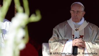 Kiongozi wa kanisa Katoliki Duniani Papa Francis