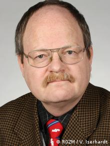Dr. Michael Müller-Karpe