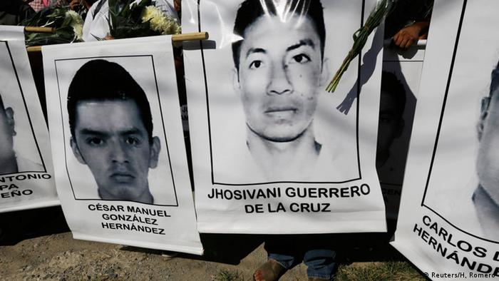 Aguayo: "México no atiende a las víctimas" 0,,18026525_303,00