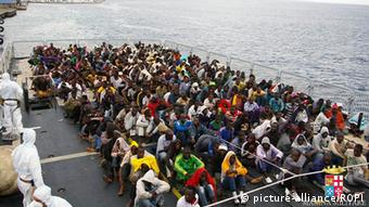 Ο Ροτ επικρίνει την πολιτική της Ελλάδας και της ΕΕ στο ζήτημα των προσφύγων