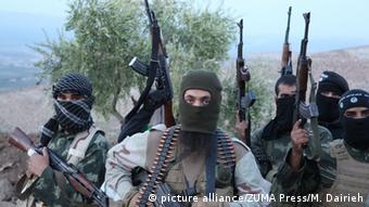 Το Ισλαμικό Κράτος προσελκύει νέα μέλη κυρίως μέσω προσωπικών επαφών