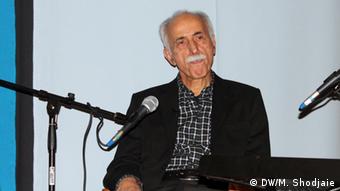 عبدالکریم لاهیجی، حقوقدان