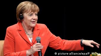 Merkel Rede Lowy Institut in Sydney 17.11.2014