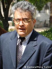 Michel al-Maqdissi