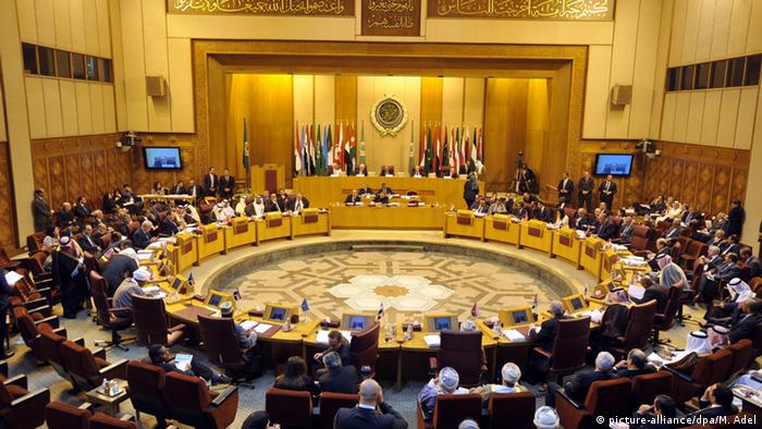 Imbróglio diplomático: Representante egípcio na Liga Árabe acusou o Catar de “apoiar o terrorismo”