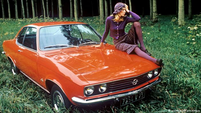En los 80, la fábrica de Opel en Bochum empleaba a más de 20.000 trabajadores. 