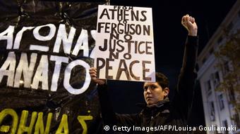 Περίπου 10.000 μαθητές και φοιτητές διαδήλωσαν στην Αθήνα και σε άλλες ελληνικές πόλεις