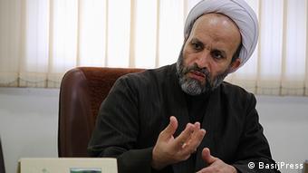 محمدرضا تویسرکانی، نماینده رهبر جمهوری اسلامی در بسیج مستضعفان