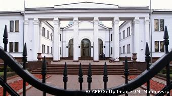 Διακοπή των διαπραγματεύσεων στιο Μινσκ της Λευκορωσίας