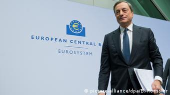 Ρευστότητα για άλλες δύο εβδομάδες προσφέρει η ΕΚΤ