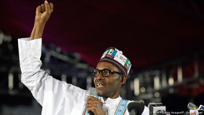 Nigeria���s ex-dictator Buhari seeks democratic mandate | Africa.