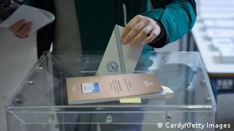«Η αριστερά κερδίζει τις εκλογές στην Ελλάδα», αναφέρει τo Γερμανικό Πρακτορείο Ειδήσεων