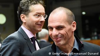 Οι υπουργοί Οικονομικών της ευρωζώνης πιθανότατα δεν θα καταφέρουν να φτάσουν σε συμφωνία, εκτιμά η SZ