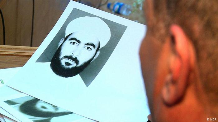 Bildergalerie zum ARD Special über Abu Bakr al-Baghdadi IS Anführer