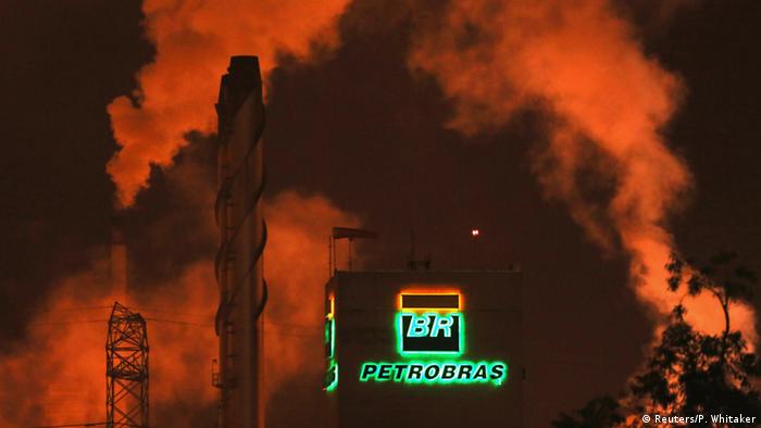 Petrobras/Operação Lava Jato: Empresas europeias estão na mira