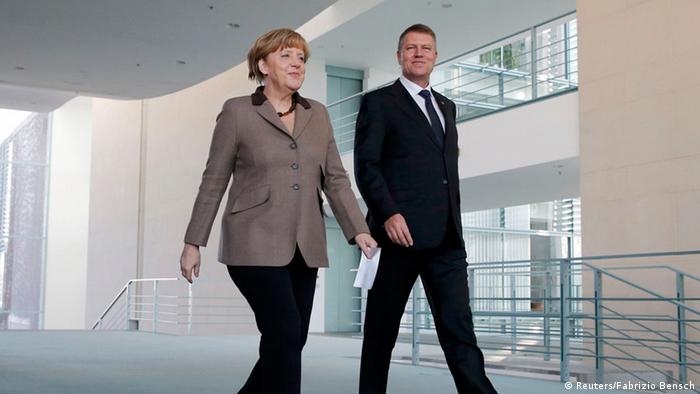 Меркель сподівається, що Молдова не стане наступною ціллю Москви