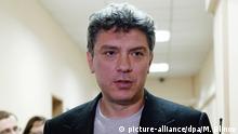Putin vows to bring Nemtsov killers to justice | News | DW.DE | 28.02.