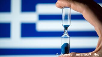 Ο χρόνος πιέζει την ελληνική κυβέρνηση να αναλάβει δράση
