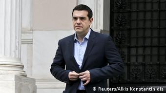 Στόχος η επίτευξη συμφωνίας για την Ελλάδα μέχρι τις 8 Απριλίου