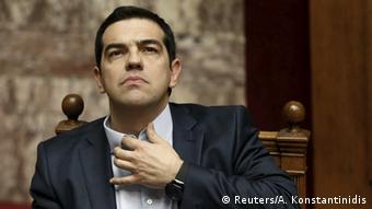 Όλα θα εξαρτηθούν από τη στάση της ελληνικής κυβέρνησης...