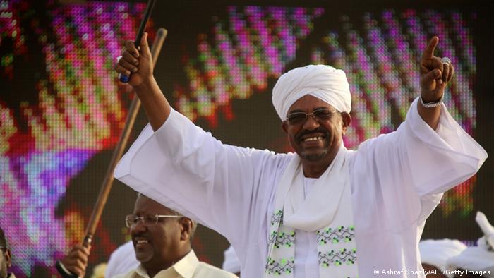 la victoire d'Al-Bashir est une victoire pour la paix et la poursuite du dialogue national 0,,18374551_303,00