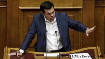 Ο Σταύρος Θεοδωράκης λέει ότι προσπαθεί να συνεργαστεί με τον πρωθυπουργό