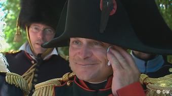 Un día como hoy, a 200 años de la Batalla de Waterloo (18-junio de 1815). 0,,18520521_404,00