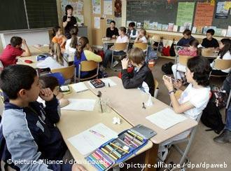 В школах Германии дети изучают свою религию либо этику
