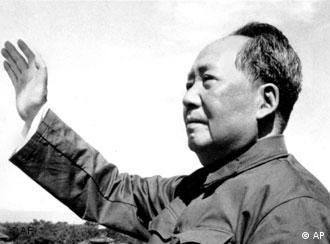 Mao Tse-tung is shown in 1966 at the beginning of China's Cultural Revolution. A founding member of the Chinese Communist Party in 1921, Chairman Mao became the communist leader of the People's Republic of China on Oct. 1, 1949, when he expelled Chiang Kai-shek. The classical-educated Mao, born of peasant parents, reorganized China's workforce with the Great Leap Forward and launched the Cultural Revolution on Aug. 15, 1966, a crusade against old ideas and culture. The movement was led by a group of his followers called The Red Guards, who lived fanatically by Mao's "The Little Red Book." Mao brought China into the modern age as an active revolutionary and despotic dictator. He died of a heart attack in 1978. (AP Photo)