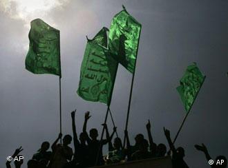 تندروهای حماس توافق سازش و اتحاد فلسطینیان را غیرقابل‌پذیرش می‌دانند