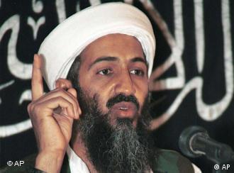 Al Qaeda remains a threat despite US successes | World | DW.DE ...