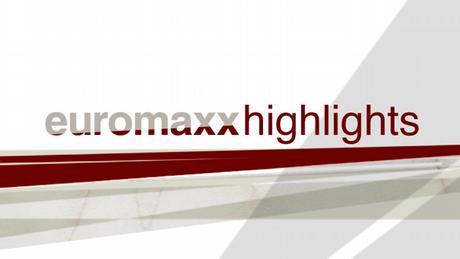 Euromaxx Highlights - Deutsche Welle