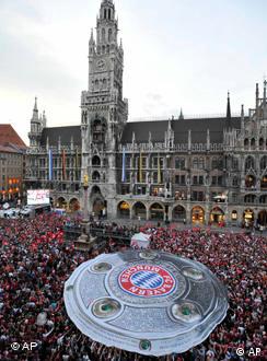Final Bayern Munich - Liverpool 0,,3343872_4,00