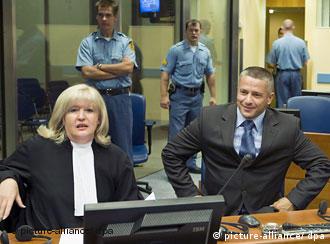 Naser Orić je pred ICTY u Haagu pravosnažno oslobođen svih optužbi koje su se vodile protiv njega.