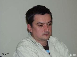 Bakir Hadžiomerović je jedan od bh. novinara kojem su često stizale prijetnje
