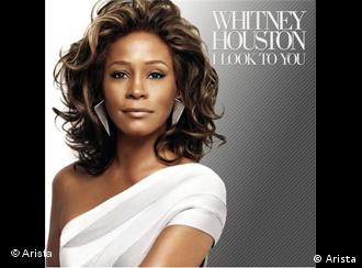 Muziki wa Whitney Houston aliuza albamu zaidi ya milioni 170